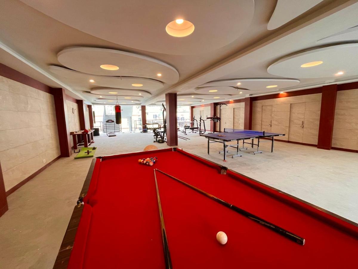 Hostel Backyard-Near Mall Road Manali Экстерьер фото